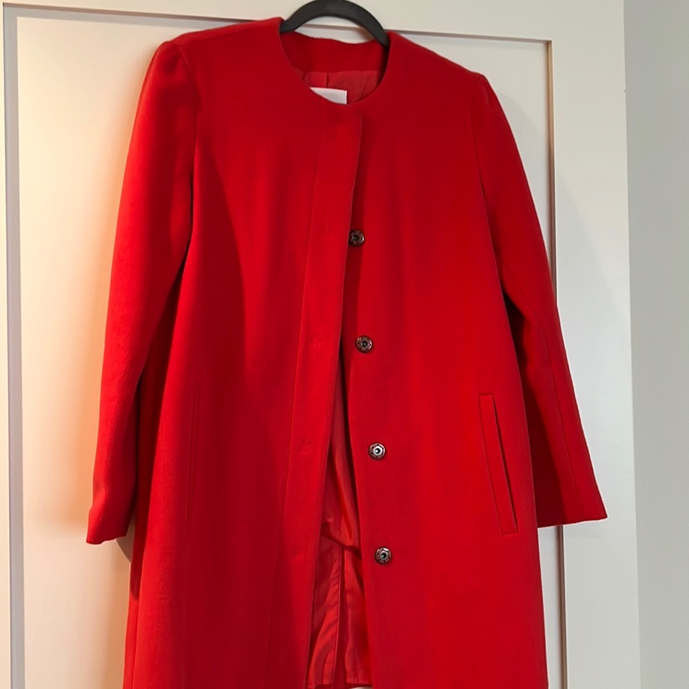 BB Dakota coral trench. Mint condition